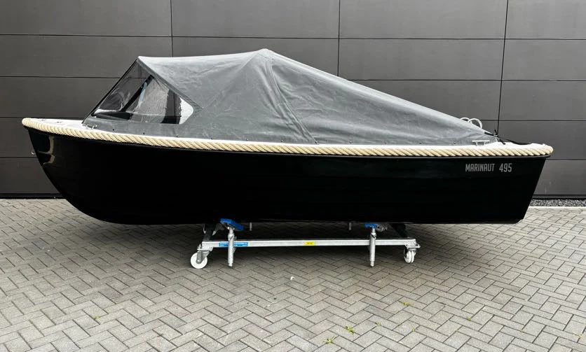 2026 Marinaut 495 Sloop en venta (photo 21)