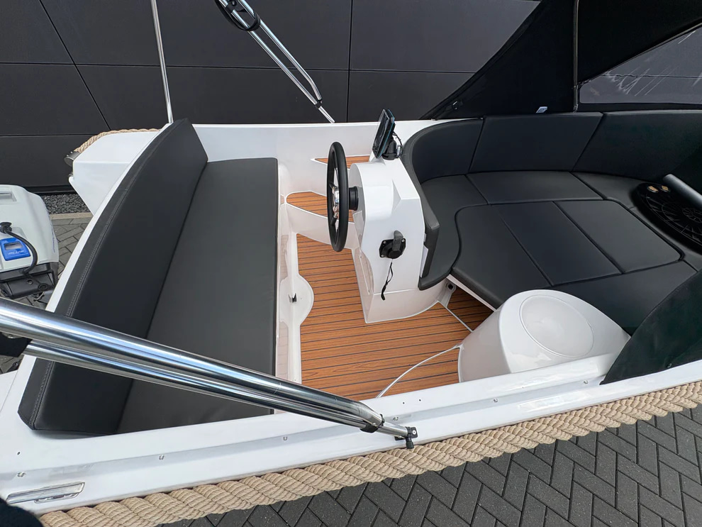 2026 Marinaut 495 Sloop en venta (photo 23)