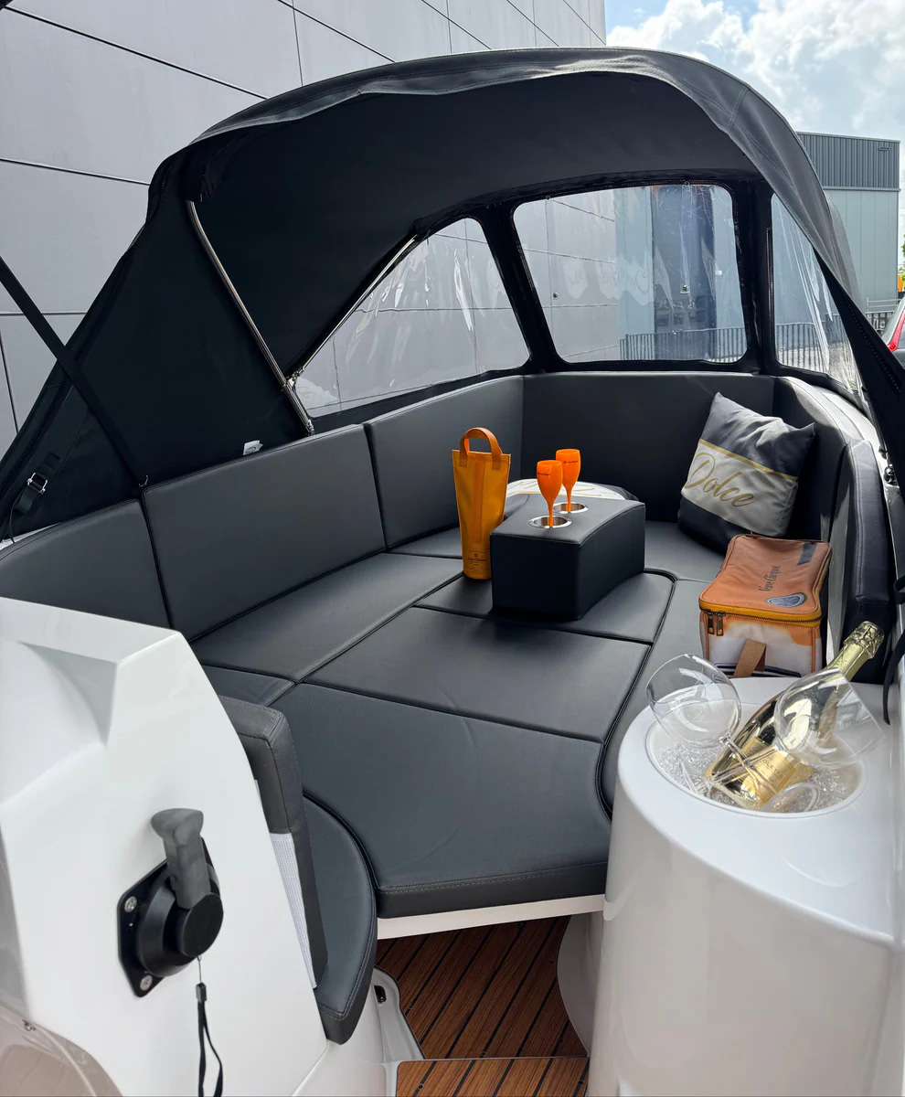 2026 Marinaut 495 Sloop en venta (photo 25)