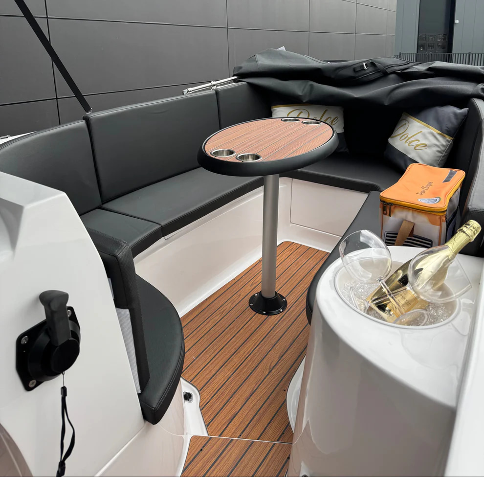 2026 Marinaut 495 Sloop en venta (photo 27)