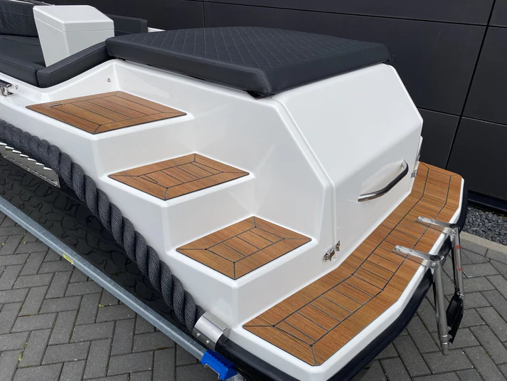 2026 Marinaut 500 Tender na sprzedaż (photo 2)