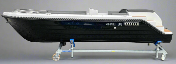 2026 Marinaut 500 Tender na sprzedaż (photo 3)