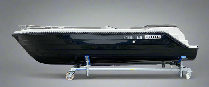 2026 Marinaut 500 Tender na sprzedaż (photo 4)