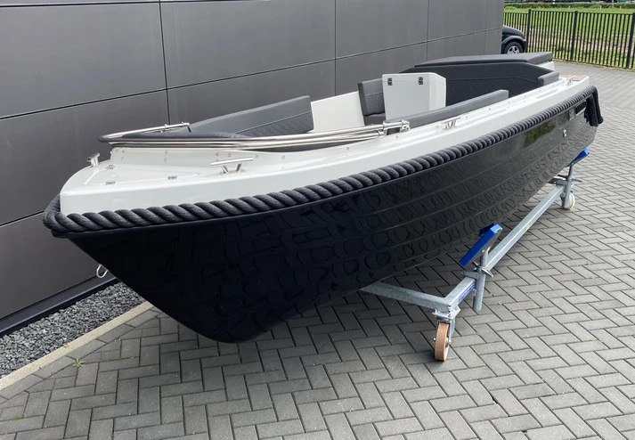 2026 Marinaut 500 Tender na sprzedaż (photo 5)