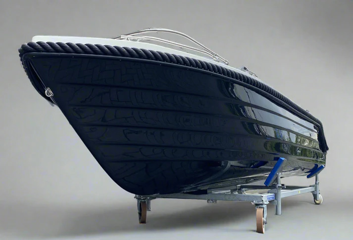 2026 Marinaut 500 Tender na sprzedaż (photo 6)