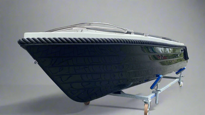 2026 Marinaut 500 Tender na sprzedaż (photo 7)