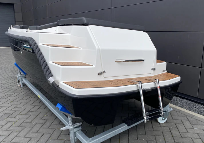 2026 Marinaut 500 Tender na sprzedaż (photo 8)