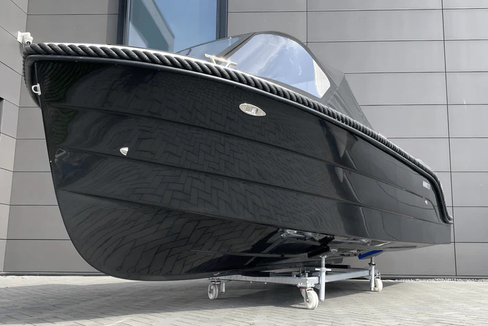 2026 Marinaut 620 Tender sloop for sale (photo 7)