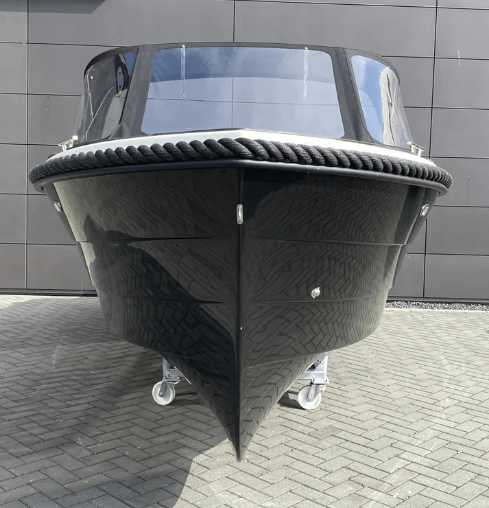 2026 Marinaut 620 Tender sloop for sale (photo 8)