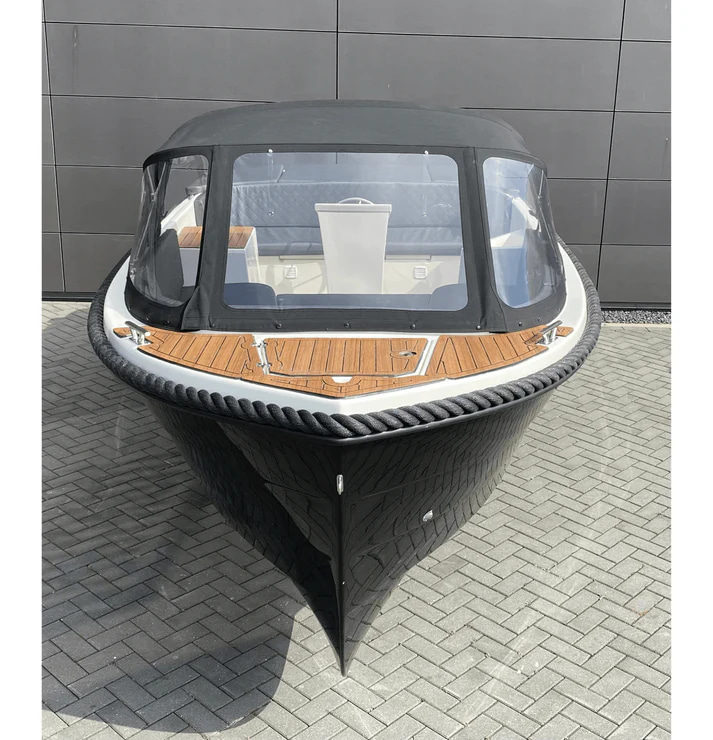 2026 Marinaut 620 Tender sloop for sale (photo 9)