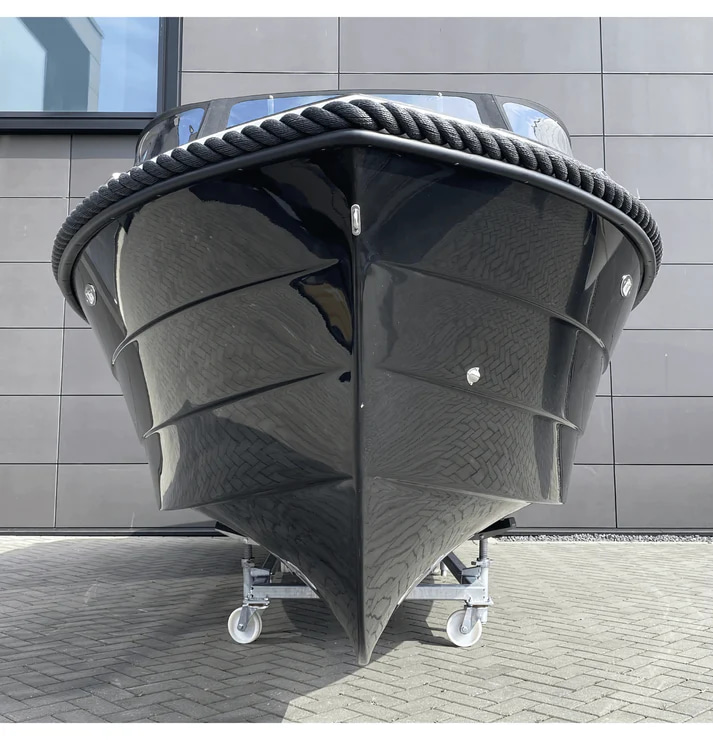 2026 Marinaut 620 Tender sloop for sale (photo 10)