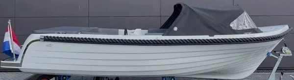 2026 Reitdieper 580 retro Tender sloop zu verkaufen (photo 5)