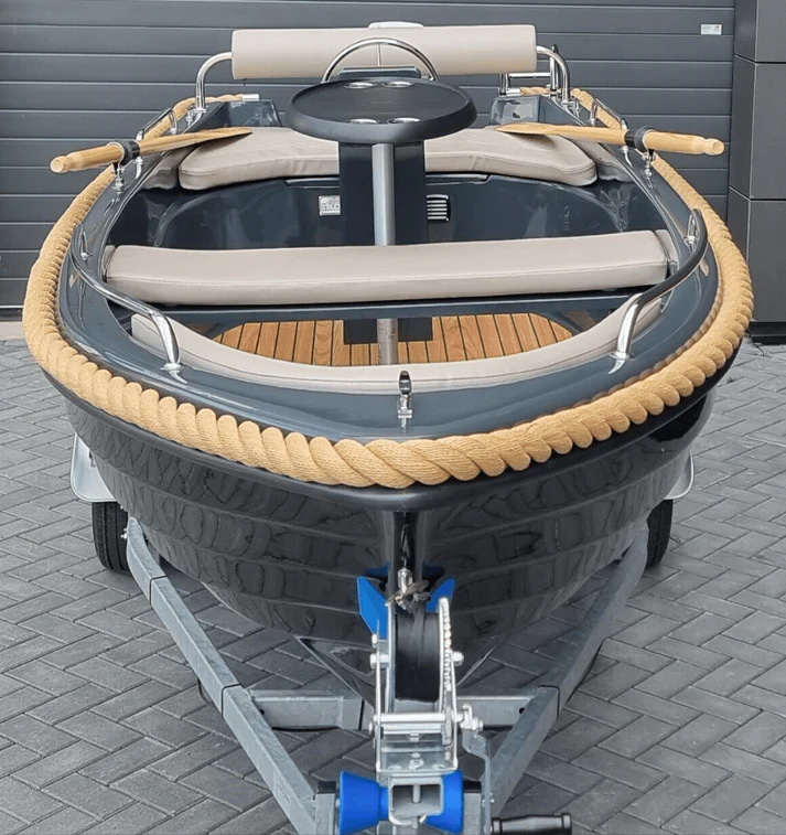 2026 Marinaut 400 Sloop en venta (photo 2)