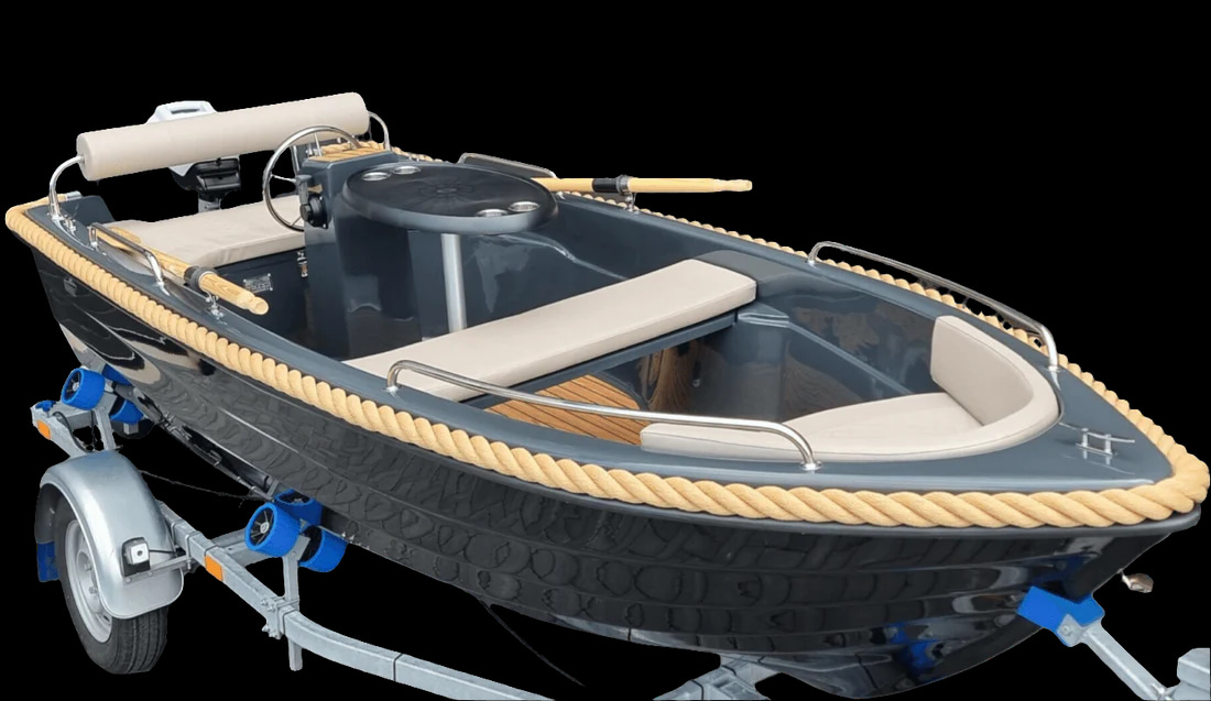 2026 Marinaut 400 Sloop en venta (photo 3)