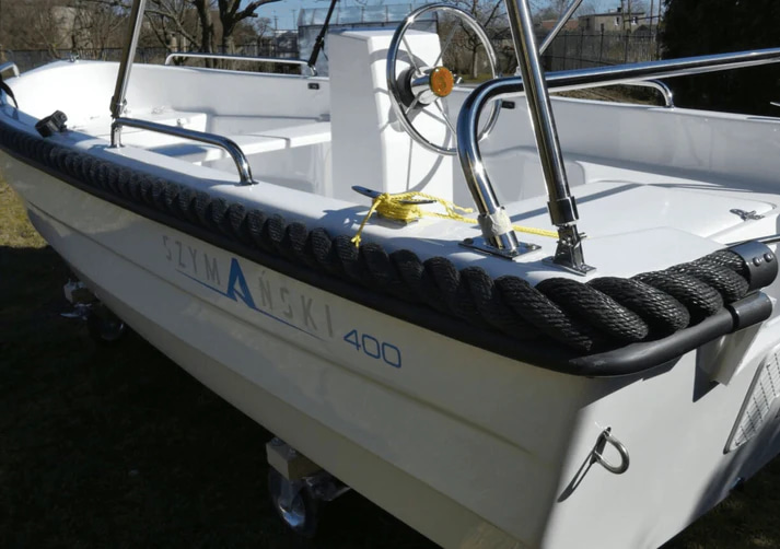 2026 Marinaut 400 Sloop en venta (photo 5)