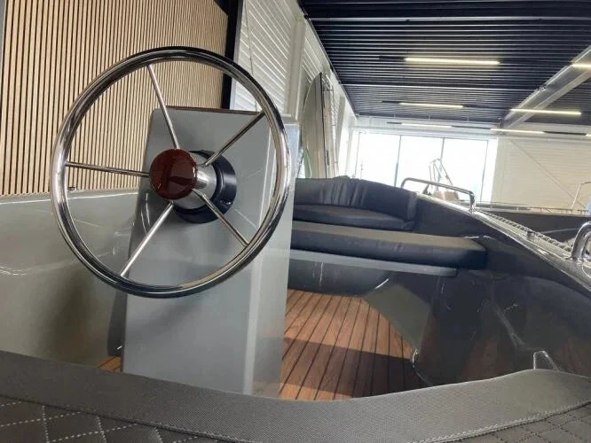 2026 Marinaut 400 Sloop en venta (photo 6)