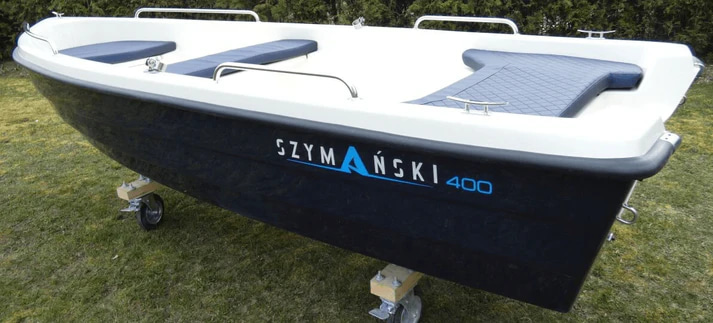 2026 Marinaut 400 Sloop en venta (photo 7)