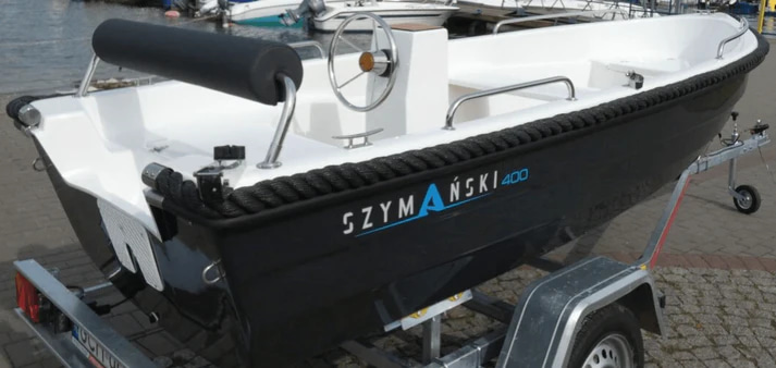 2026 Marinaut 400 Sloop en venta (photo 9)