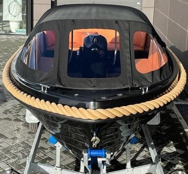 2026 Lago Amore 570 Tender Sloop zu verkaufen (photo 11)