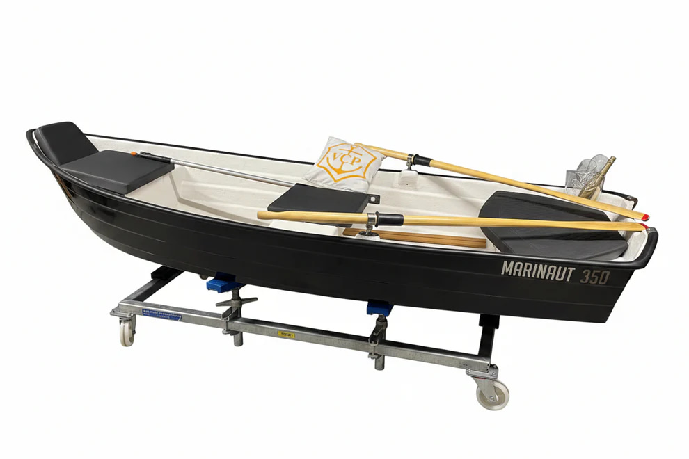 2026 Marinaut 350 Sloop na sprzedaż (photo 4)