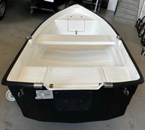 2026 Marinaut 350 Sloop na sprzedaż (photo 6)
