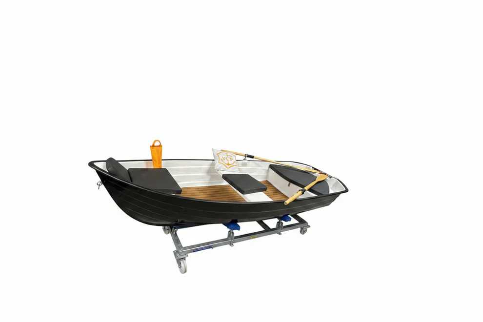 2026 Marinaut 350 Sloop na sprzedaż (photo 7)
