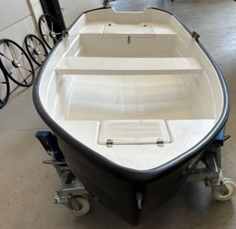 2026 Marinaut 350 Sloop na sprzedaż (photo 8)