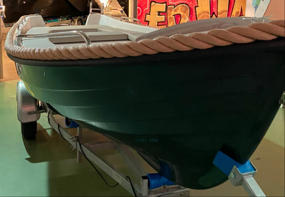 2026 Marinaut 250 te koop (photo 19)