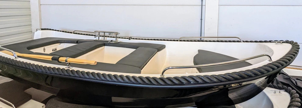 2026 Marinaut 250 te koop (photo 22)