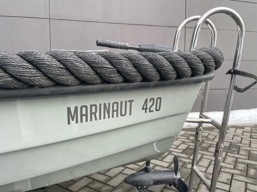 2026 Marinaut 250 te koop (photo 24)