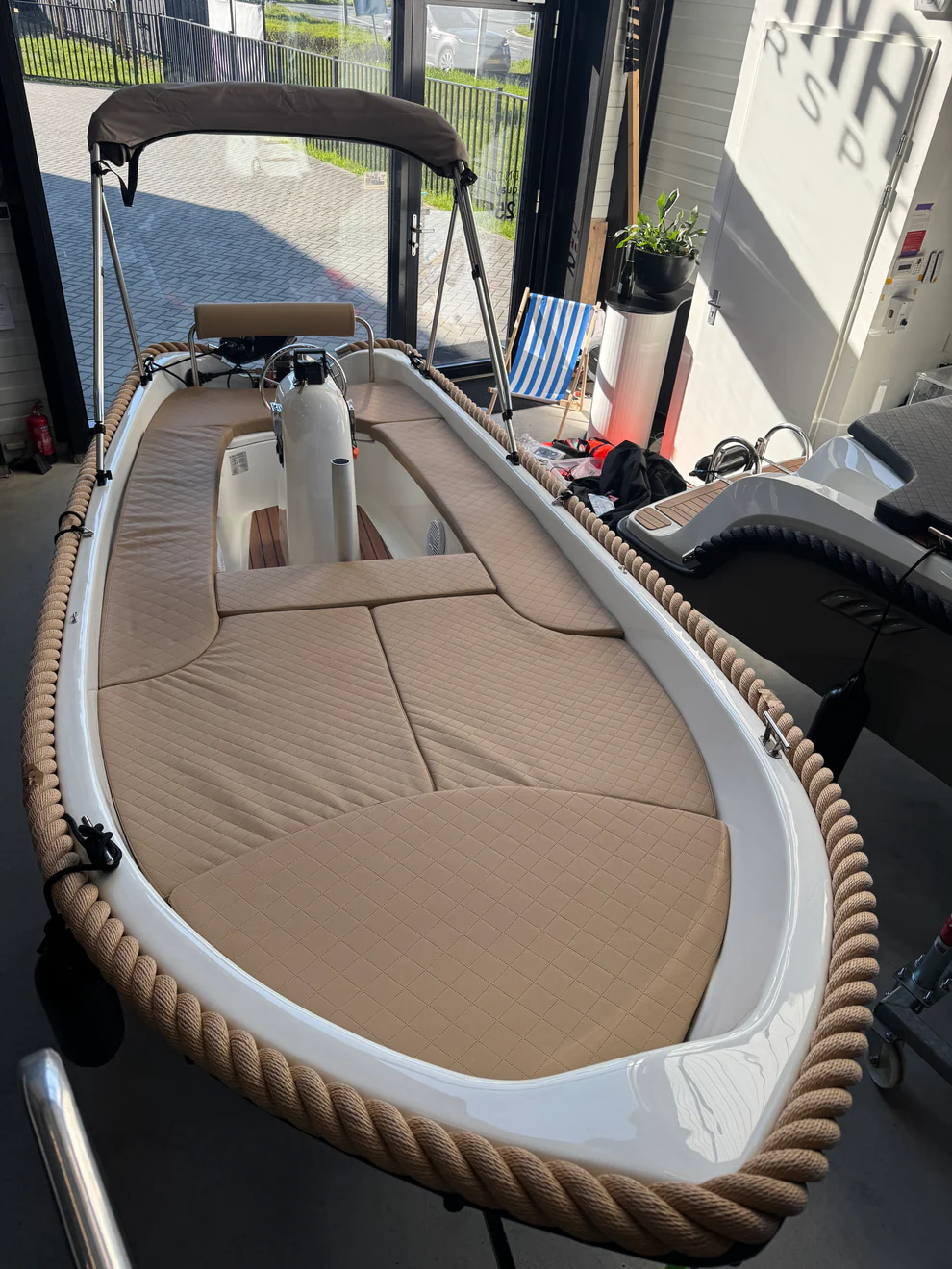 2026 Marinaut 250 te koop (photo 30)