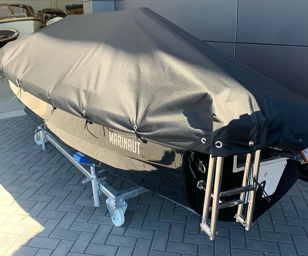2026 Marinaut 500 Rowing Sloop en venta (photo 4)