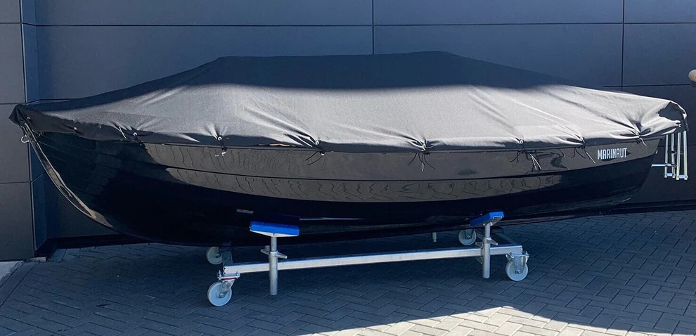 2026 Marinaut 500 Rowing Sloop en venta (photo 5)