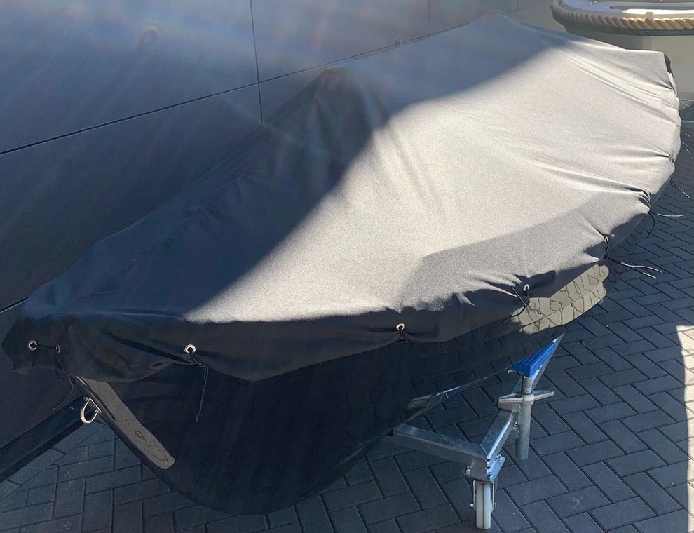 2026 Marinaut 500 Rowing Sloop en venta (photo 6)