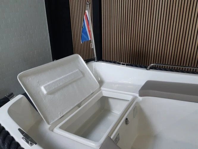 2026 Marinaut 500 Rowing Sloop en venta (photo 8)