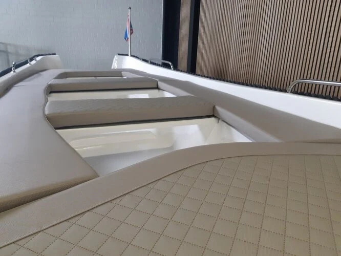 2026 Marinaut 500 Rowing Sloop en venta (photo 9)
