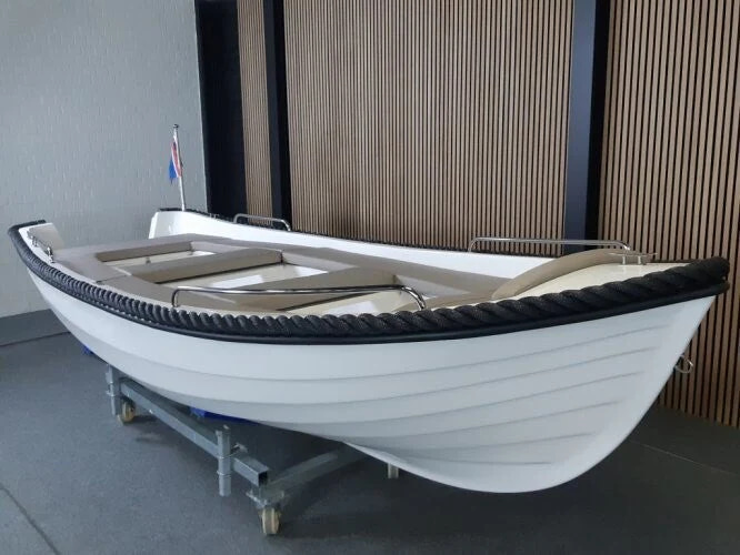 2026 Marinaut 500 Rowing Sloop en venta (photo 11)