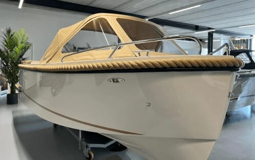 2026 Lago Amore 606 Tender Sloop zu verkaufen (photo 5)