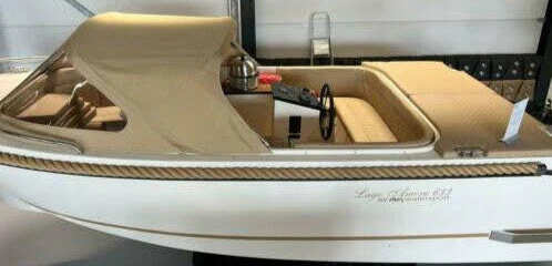 2026 Lago Amore 606 Tender Sloop zu verkaufen (photo 6)