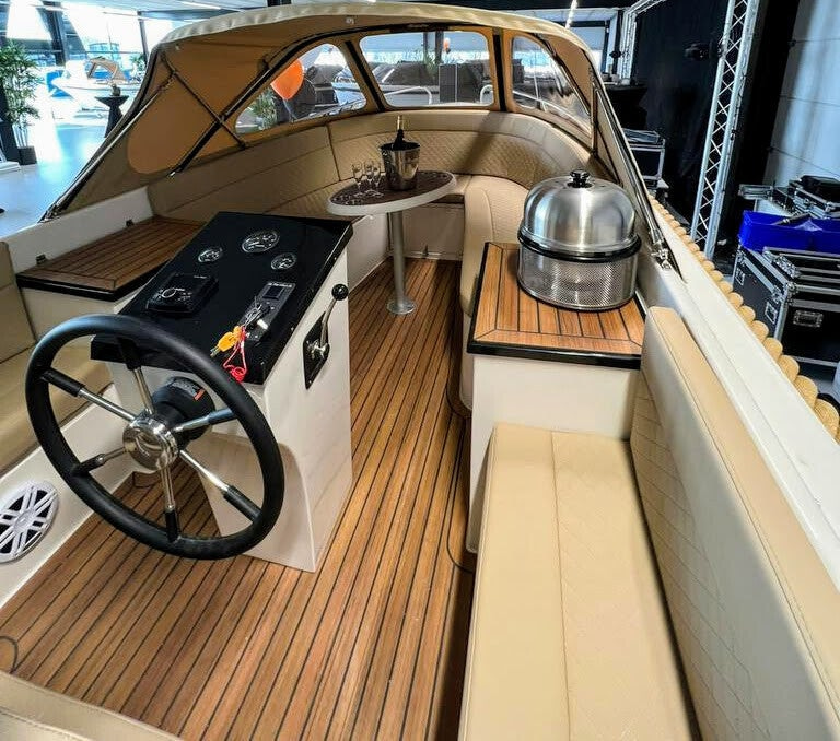 2026 Lago Amore 606 Tender Sloop zu verkaufen (photo 7)