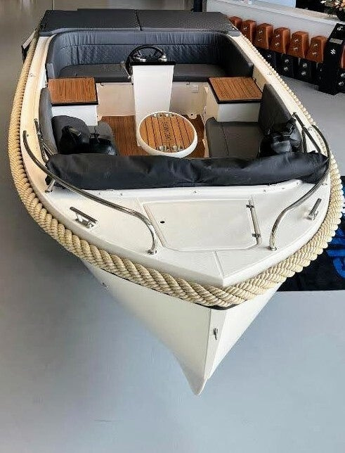 2026 Lago Amore 606 Tender Sloop zu verkaufen (photo 9)