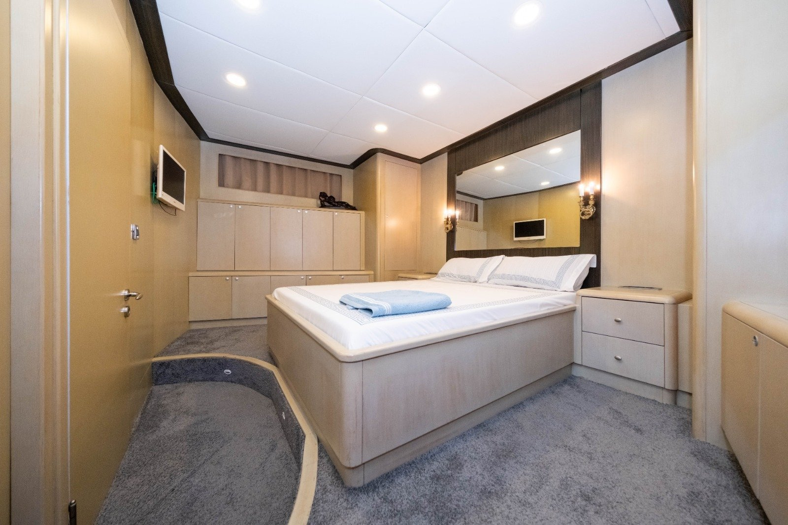 1980 Custom 26 M in vendita (photo 8)