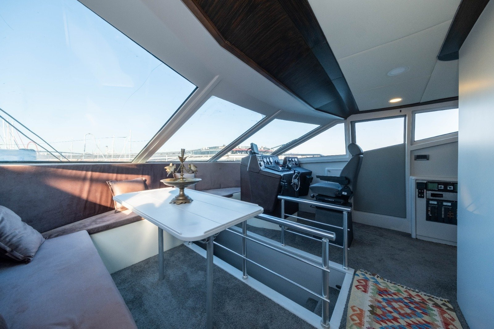 1980 Custom 26 M in vendita (photo 14)