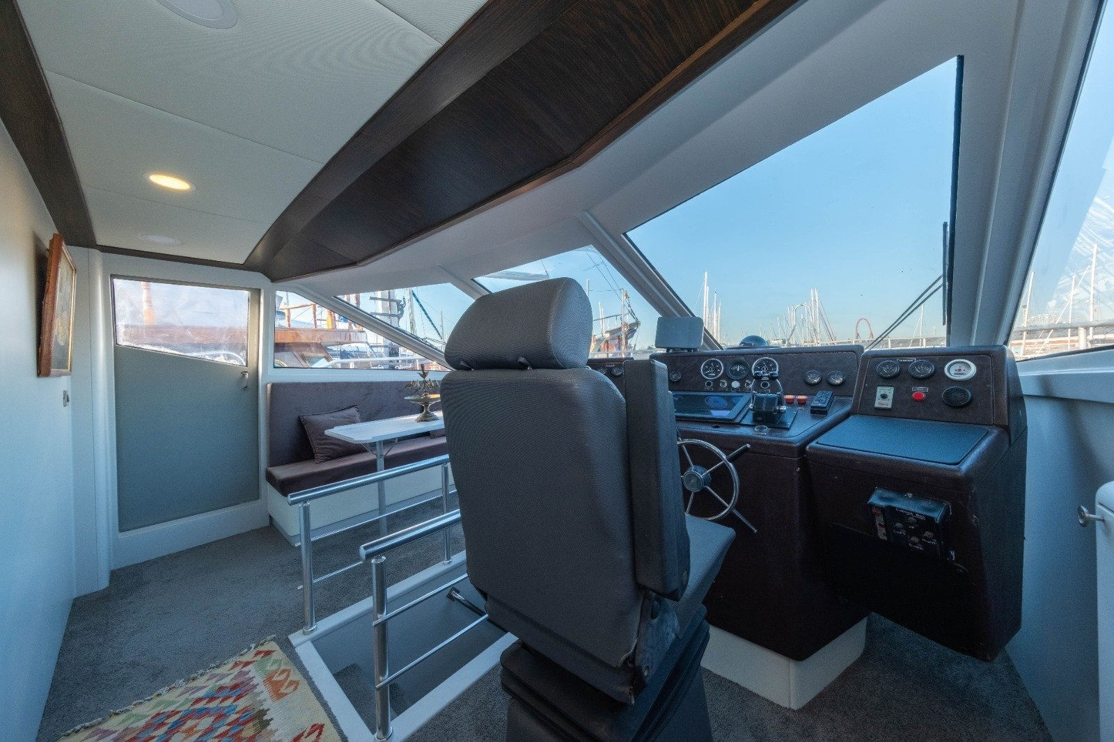 1980 Custom 26 M in vendita (photo 16)