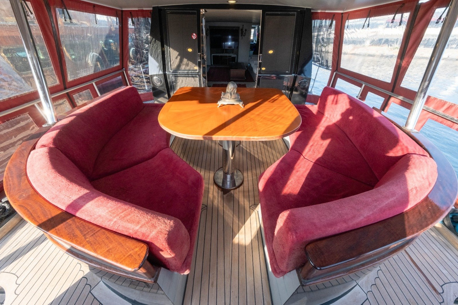 1980 Custom 26 M in vendita (photo 20)
