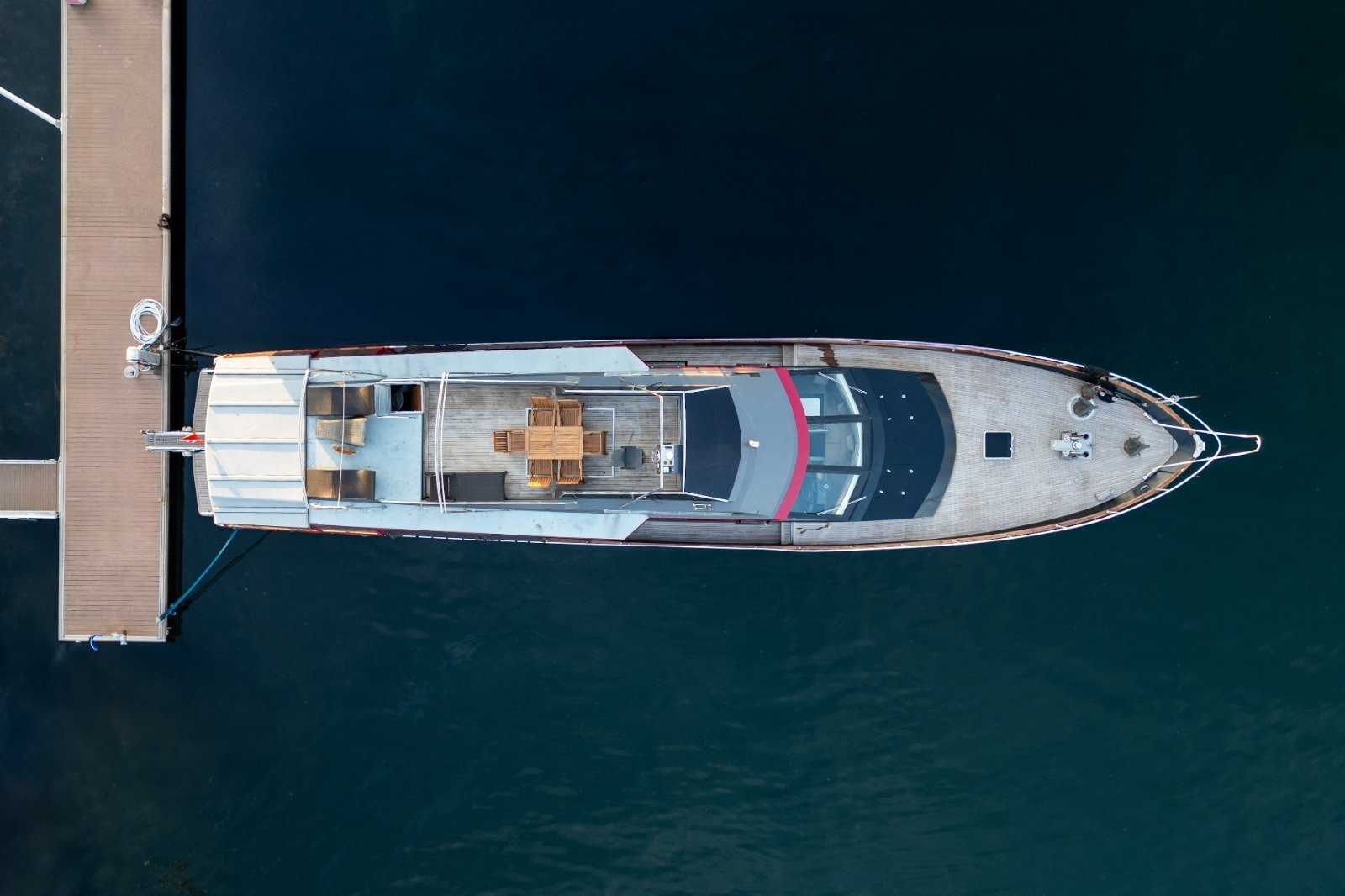 1980 Custom 26 M in vendita (photo 22)