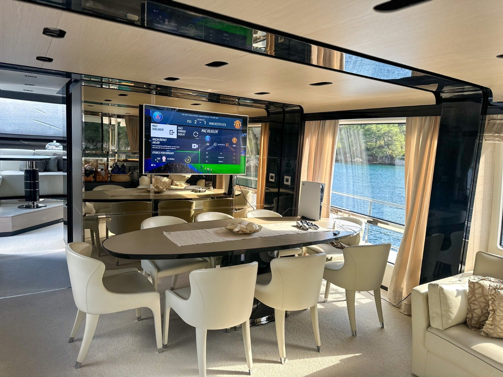 2018 Azimut 80 zu verkaufen (photo 12)
