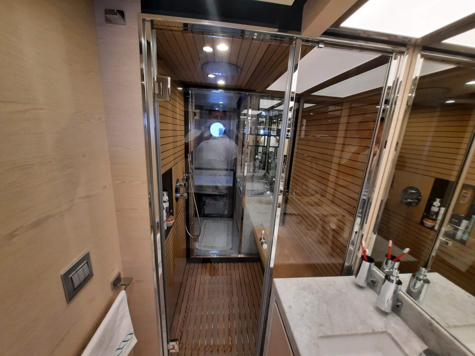 2018 Azimut 80 zu verkaufen (photo 18)
