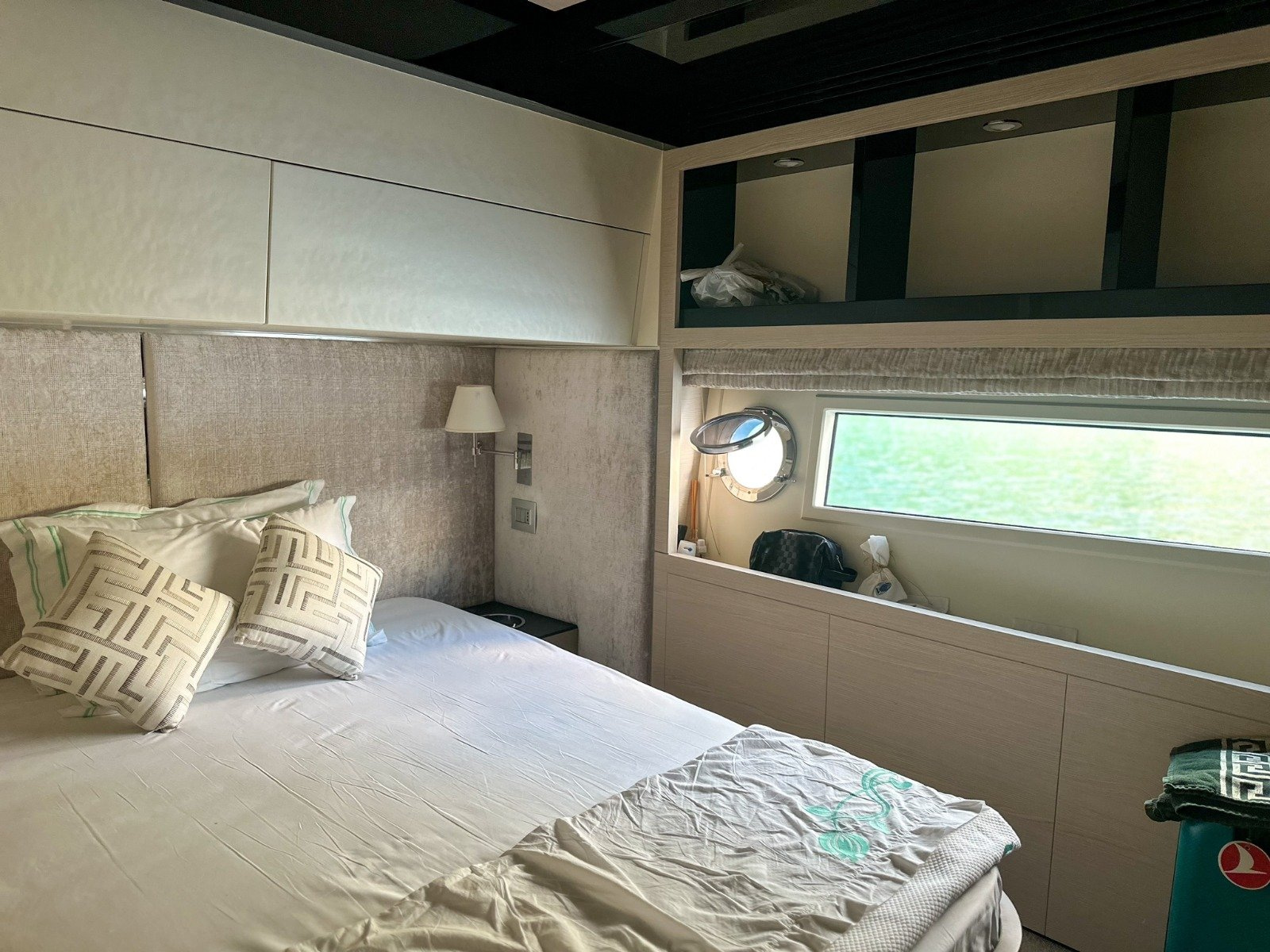 2018 Azimut 80 zu verkaufen (photo 20)