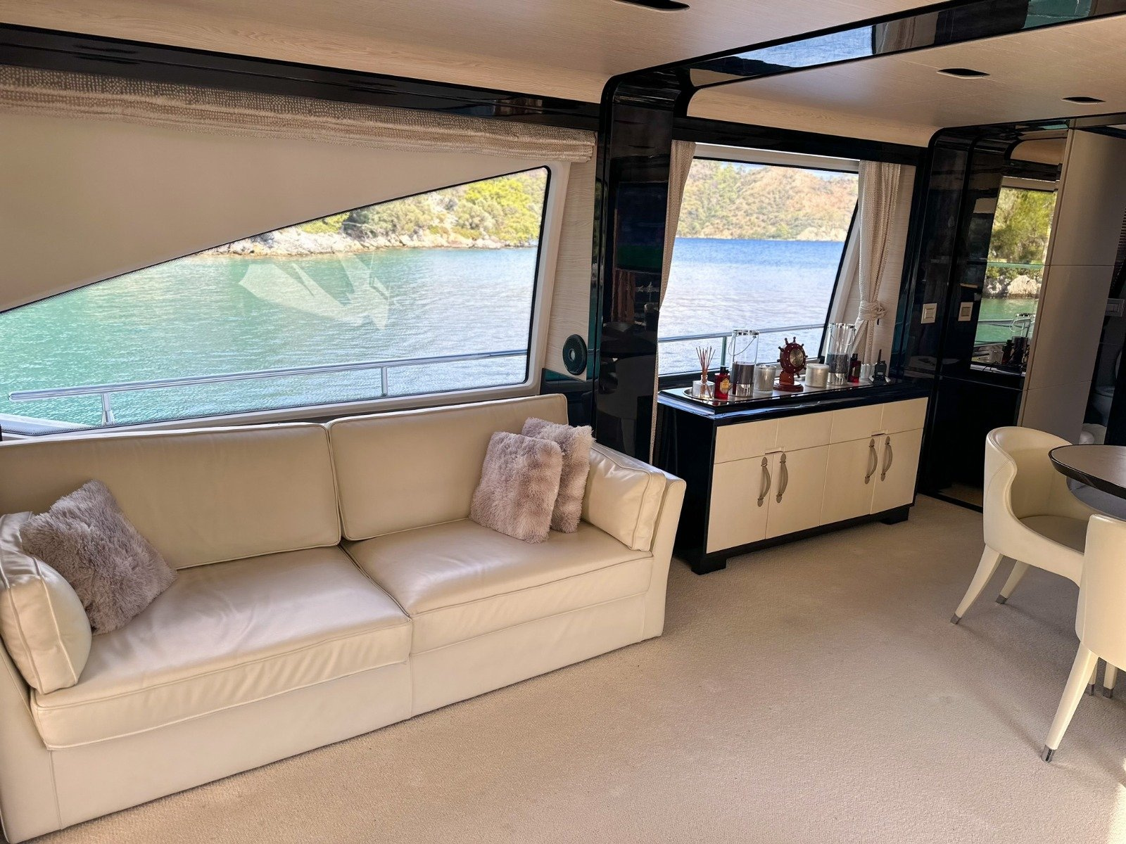 2018 Azimut 80 zu verkaufen (photo 22)